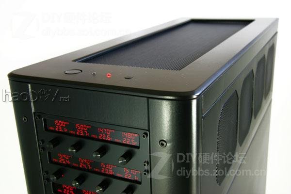 点击查看大图 红色堆垛机,强大的ATCs 840 STACKER机箱MOD(超多图,猫抗住……^^!)图片135