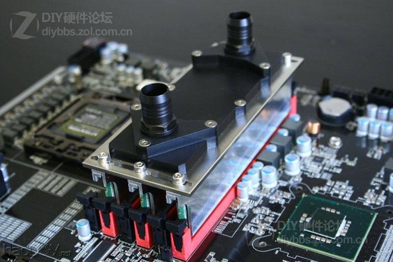 点击查看大图 红色堆垛机,强大的ATCs 840 STACKER机箱MOD(超多图,猫抗住……^^!)图片67