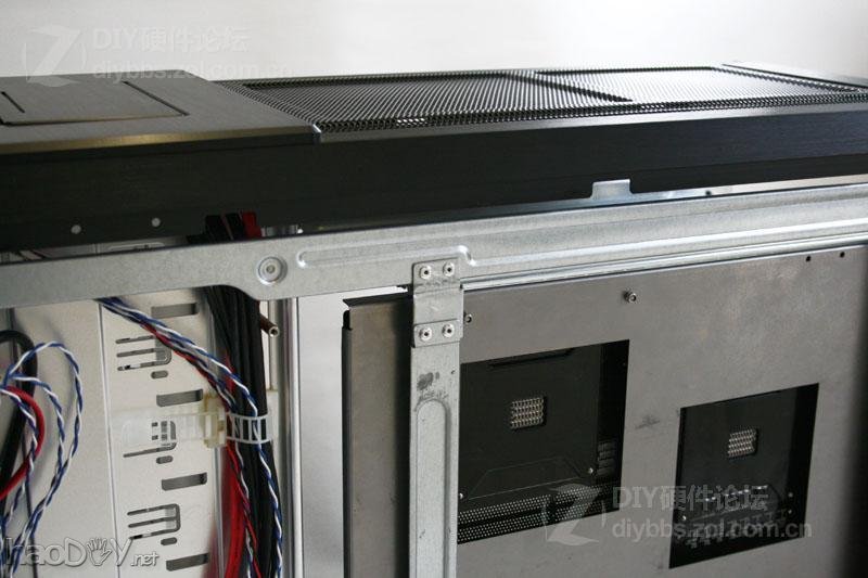 点击查看大图 红色堆垛机,强大的ATCs 840 STACKER机箱MOD(超多图,猫抗住……^^!)图片141