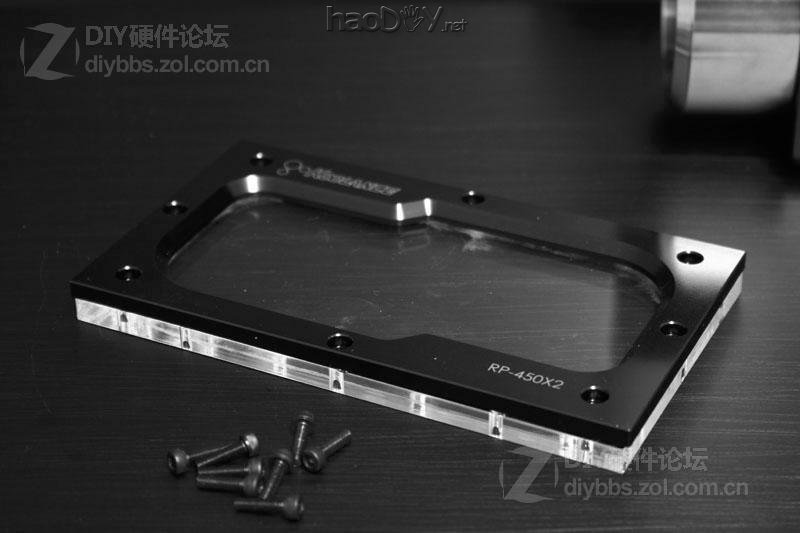 点击查看大图 红色堆垛机,强大的ATCs 840 STACKER机箱MOD(超多图,猫抗住……^^!)图片77