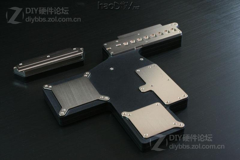 点击查看大图 红色堆垛机,强大的ATCs 840 STACKER机箱MOD(超多图,猫抗住……^^!)图片89