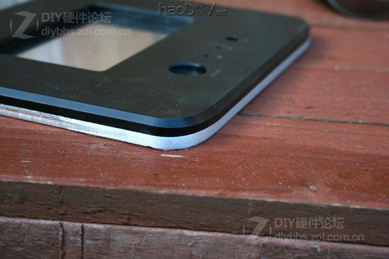 点击查看大图 红色堆垛机,强大的ATCs 840 STACKER机箱MOD(超多图,猫抗住……^^!)图片38