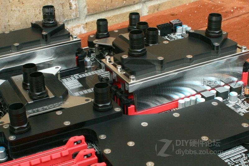 点击查看大图 红色堆垛机,强大的ATCs 840 STACKER机箱MOD(超多图,猫抗住……^^!)图片57