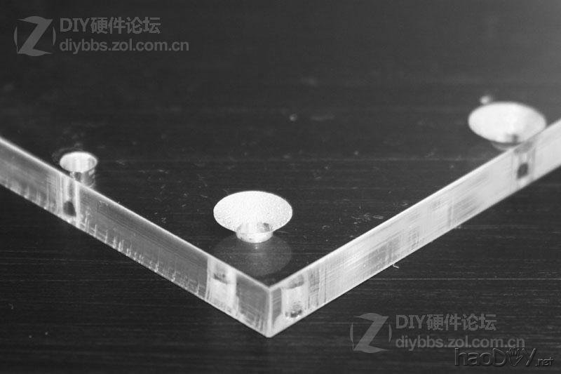 点击查看大图 红色堆垛机,强大的ATCs 840 STACKER机箱MOD(超多图,猫抗住……^^!)图片79