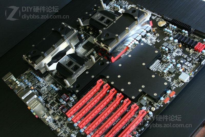 点击查看大图 红色堆垛机,强大的ATCs 840 STACKER机箱MOD(超多图,猫抗住……^^!)图片93