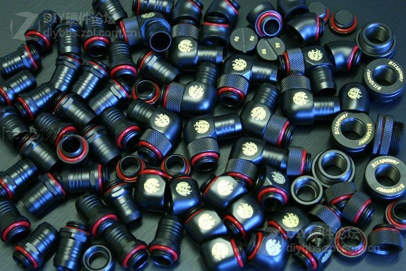 点击查看大图 红色堆垛机,强大的ATCs 840 STACKER机箱MOD(超多图,猫抗住……^^!)图片117