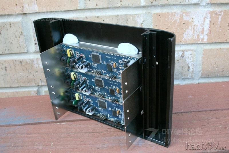 点击查看大图 红色堆垛机,强大的ATCs 840 STACKER机箱MOD(超多图,猫抗住……^^!)图片110