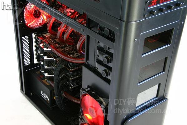 点击查看大图 红色堆垛机,强大的ATCs 840 STACKER机箱MOD(超多图,猫抗住……^^!)回复图片2488674