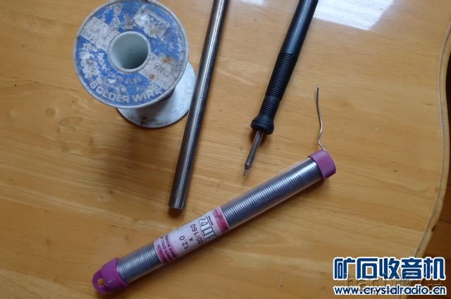 P1020500.JPG 还在为你的焊锡氧化而发愁吗?我DIY的焊锡收纳盒