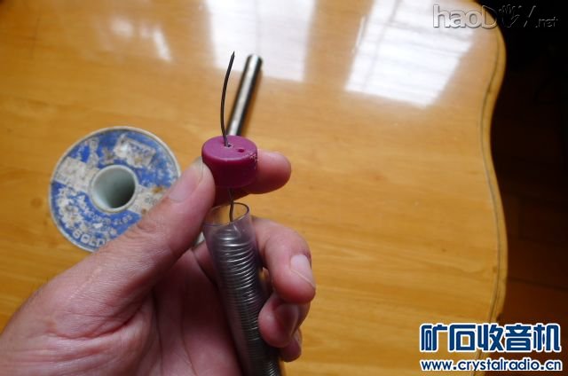 P1020498.JPG 还在为你的焊锡氧化而发愁吗?我DIY的焊锡收纳盒