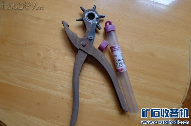 P1020491.JPG 还在为你的焊锡氧化而发愁吗?我DIY的焊锡收纳盒