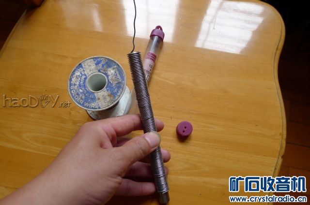 P1020495.JPG 还在为你的焊锡氧化而发愁吗?我DIY的焊锡收纳盒