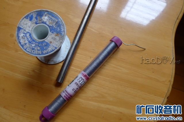 P1020499.JPG 还在为你的焊锡氧化而发愁吗?我DIY的焊锡收纳盒