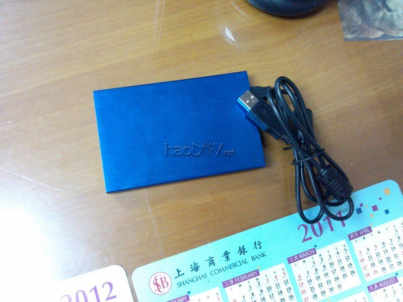 点击查看大图 笔记本显示器屏改显示器超薄无边框