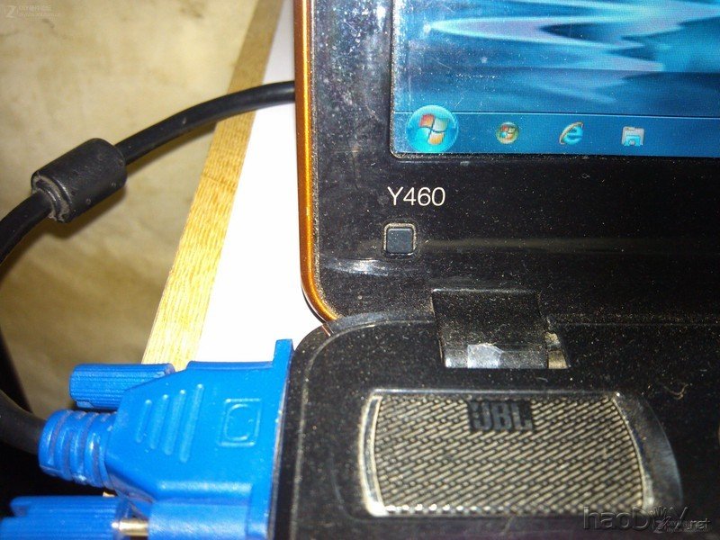 点击查看大图 笔记本显示器屏改显示器超薄无边框