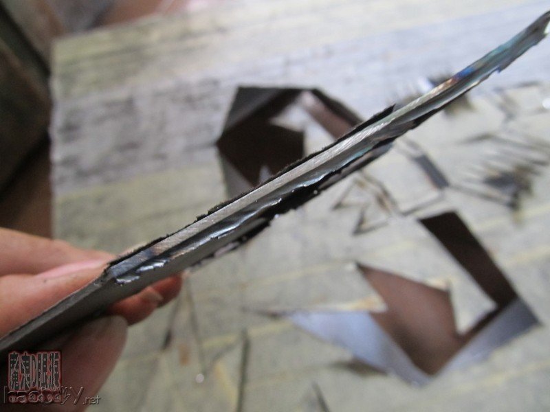 无语了,老妈说再折腾就把我工具丢出去,顶住压力,成功打造魔蝎机箱!图片25