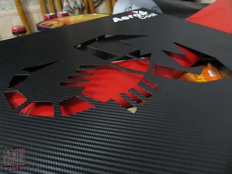 无语了,老妈说再折腾就把我工具丢出去,顶住压力,成功打造魔蝎机箱!图片33