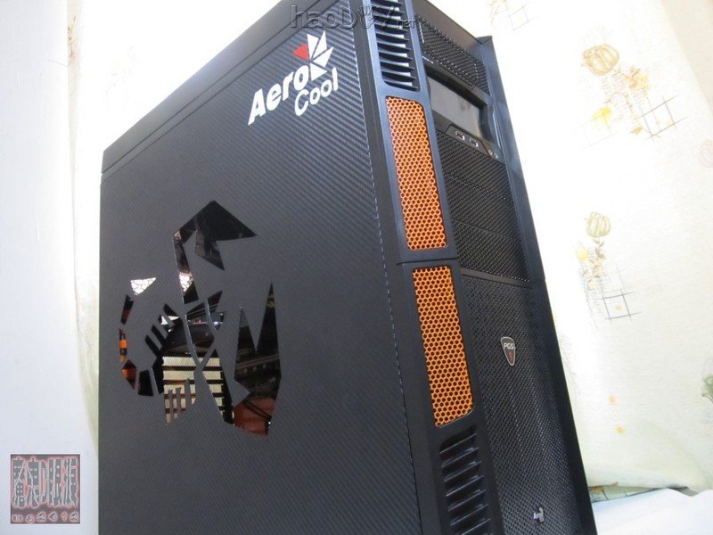 无语了,老妈说再折腾就把我工具丢出去,顶住压力,成功打造魔蝎机箱!图片43
