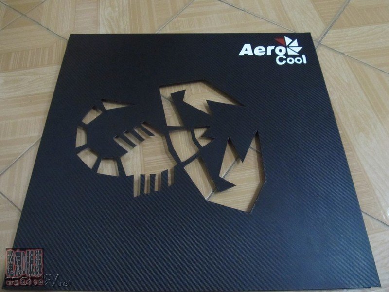 无语了,老妈说再折腾就把我工具丢出去,顶住压力,成功打造魔蝎机箱!图片35