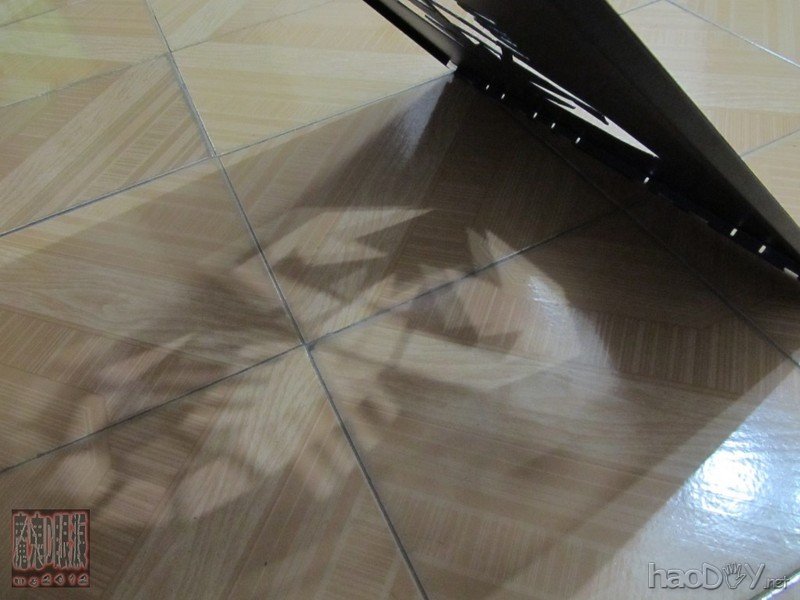 无语了,老妈说再折腾就把我工具丢出去,顶住压力,成功打造魔蝎机箱!图片36