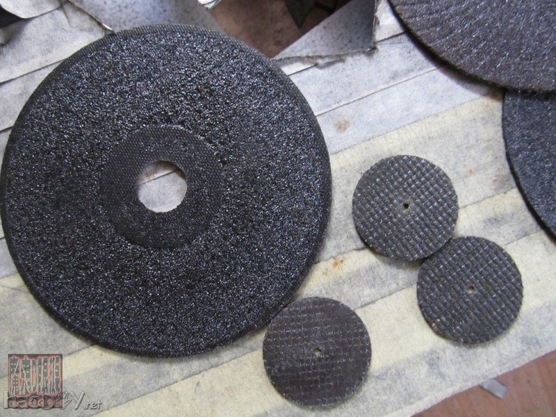 无语了,老妈说再折腾就把我工具丢出去,顶住压力,成功打造魔蝎机箱!图片27