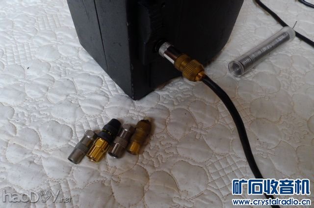 P1000991.JPG DIY了一支METCAL MX-500高频焊台的手柄!!!