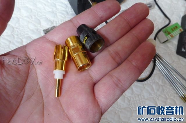 P1000996.JPG DIY了一支METCAL MX-500高频焊台的手柄!!!