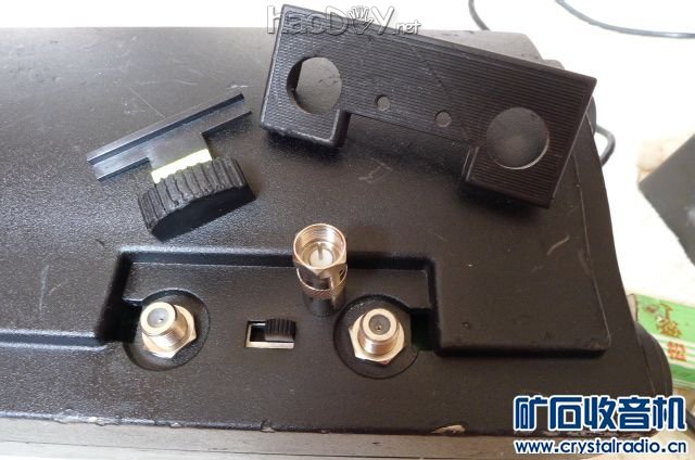 P1000981.JPG DIY了一支METCAL MX-500高频焊台的手柄!!!