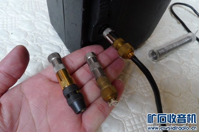 P1000994.JPG DIY了一支METCAL MX-500高频焊台的手柄!!!