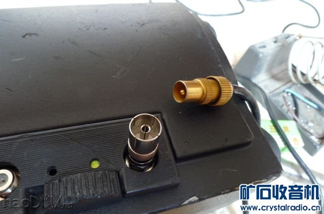 P1000984.JPG DIY了一支METCAL MX-500高频焊台的手柄!!!