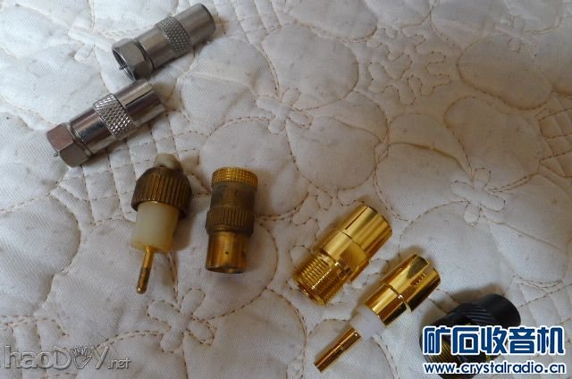 P1000995.JPG DIY了一支METCAL MX-500高频焊台的手柄!!!