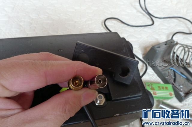 P1000983.JPG DIY了一支METCAL MX-500高频焊台的手柄!!!