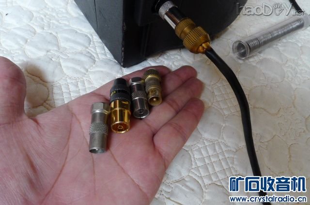 P1000993.JPG DIY了一支METCAL MX-500高频焊台的手柄!!!