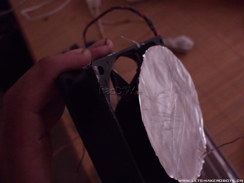 自制超小能放闪电圈的特斯拉高速跑车制作教程 高速跑车制作教程