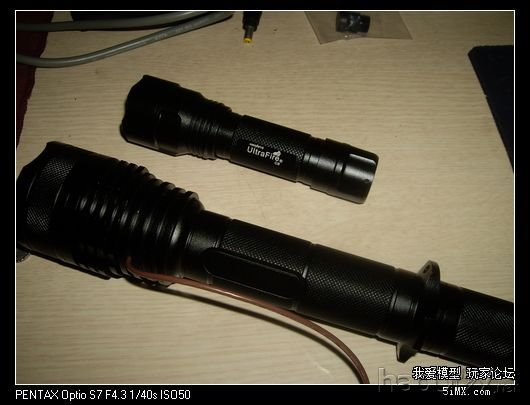 组装7_nEO_IMG.jpg 自制入门级主动红外夜视仪