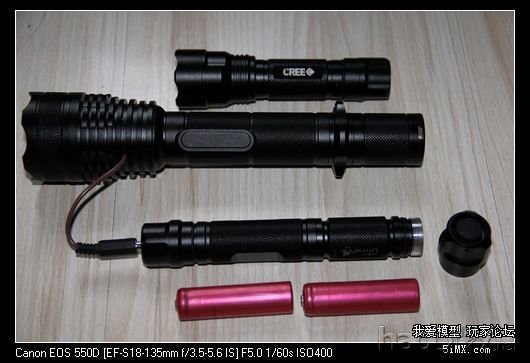 组装10_nEO_IMG.jpg 自制入门级主动红外夜视仪