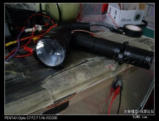 组装5_nEO_IMG.jpg 自制入门级主动红外夜视仪