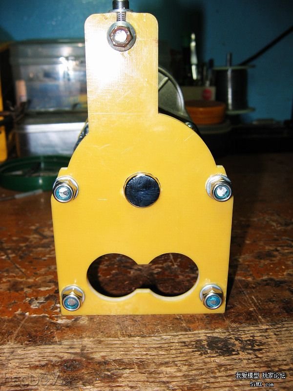 IMG_0982.jpg 为了再次入油机,DIY了一个发动机启动器