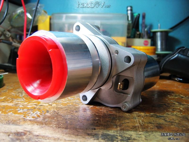 IMG_0973.jpg 为了再次入油机,DIY了一个发动机启动器