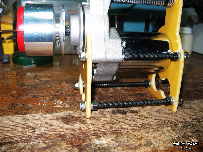 IMG_0979.jpg 为了再次入油机,DIY了一个发动机启动器