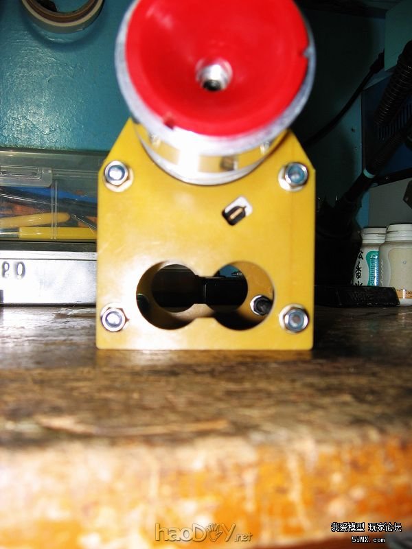 IMG_0980.jpg 为了再次入油机,DIY了一个发动机启动器