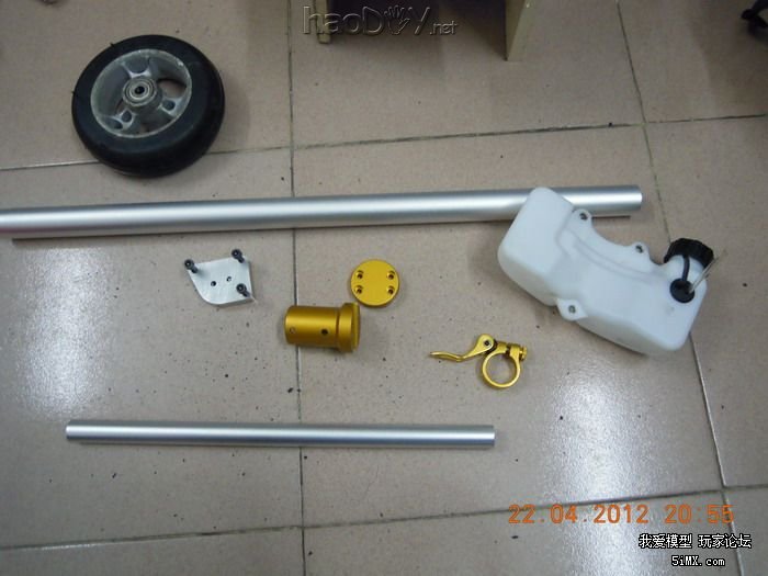 DSCN3145.JPG DIY 载人迷你小车 23CC