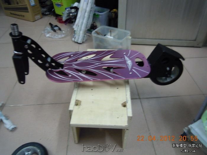 DSCN3144.JPG DIY 载人迷你小车 23CC