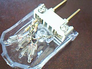 图片 005.jpg 最简单的电容放电器,电源指示器!