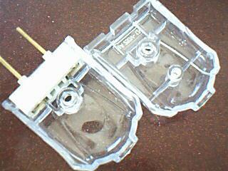 图片 003.jpg 最简单的电容放电器,电源指示器!