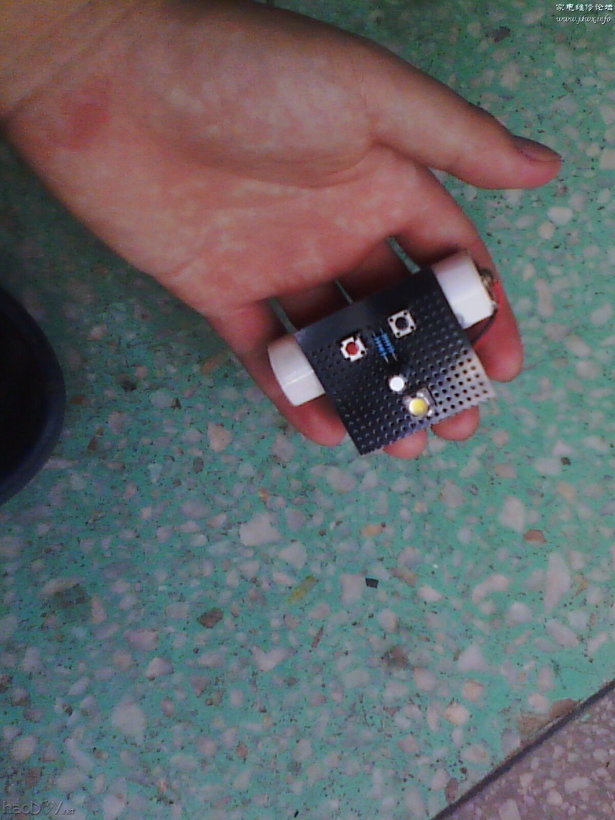 IMG0382A.jpg 【半自动】场效应调光超亮led手电  附电线路原理图纸