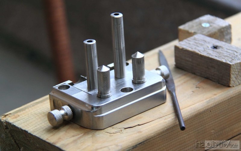 唱臂铰链机构 唱臂铰链机构