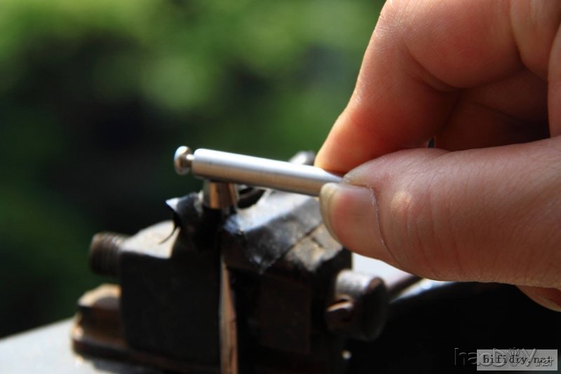 抬臂架手柄 抬臂架手柄