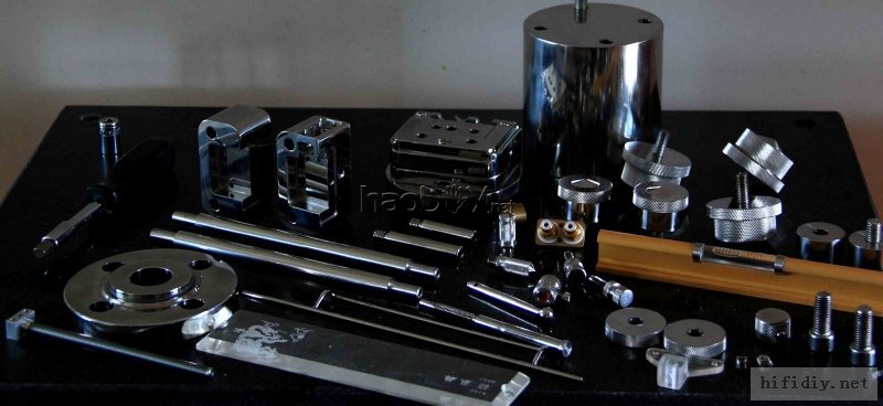 唱臂全家福 唱臂全家福