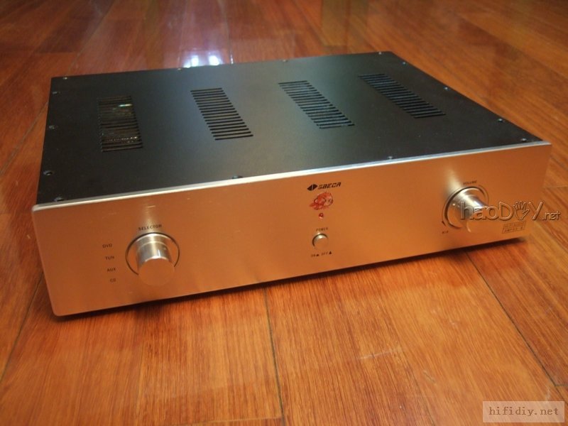 图19 超越自我,挑战极限,打造diy制作属于自己的HI-END功放